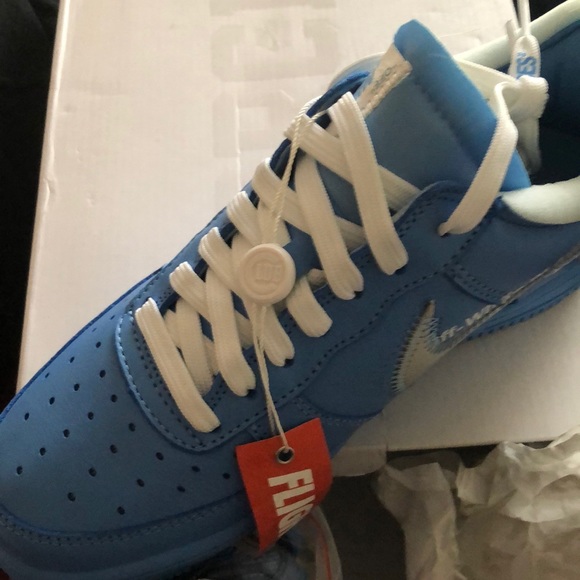 Men’s off white - Picture 2 of 3